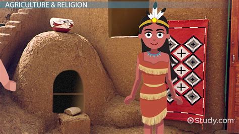 Pueblo People | Culture, History & Significance - Lesson | Study.com