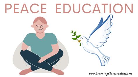 Peace Education