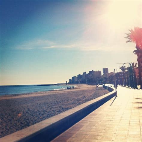 Photos at Playa de El Campello - Beach in El Campello