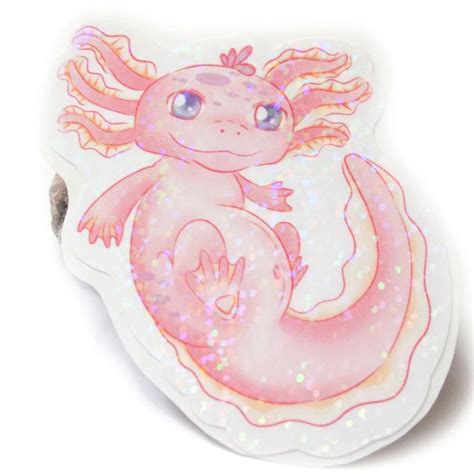 Axolotlstickers - Tumblr Gallery