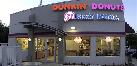 Dunkin’ Donuts & Baskin Robbins - Rispoli & Associates