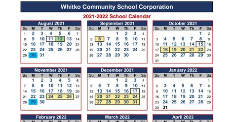 School Calendar 2021-2022.pdf - Google Drive