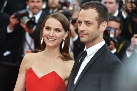 Why Natalie Portman's Husband Quit His Job - ATTN: