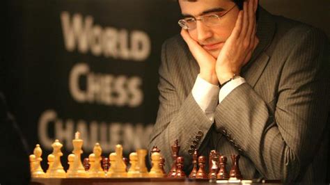 An Assessment and Legacy of Vladimir Kramnik - Chess.com