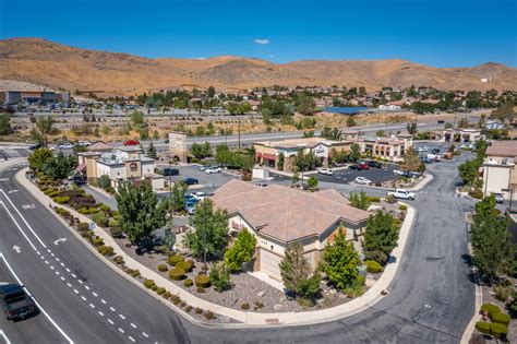 Spanish Springs Town Centre - Sparks, NV for Sale | LoopNet