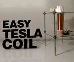 Tesla Coil - jpralves.net