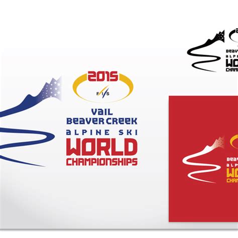 New logo wanted for 2015 FIS Alpine World Ski Championships | Logo ...