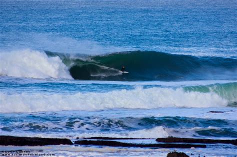 Mullaghmore Paddle Session 4th January 2014 - Surf Around IrelandSurf ...