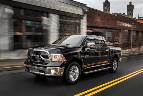 2018 Dodge Ram 1500 Laramie Accessories