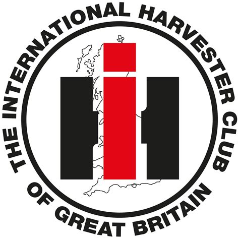 International Harvester Logo Vector at Vectorified.com | Collection of International Harvester ...