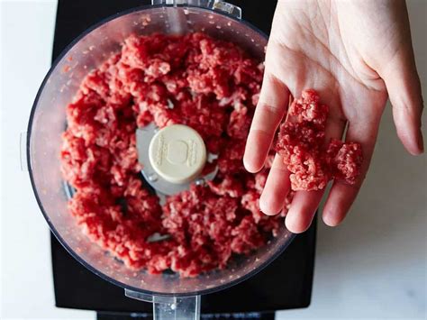 How to Grind Meat Without a Grinder: 2 Easy Alternatives