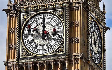 17 of the world's most beautiful clock towers - Travel