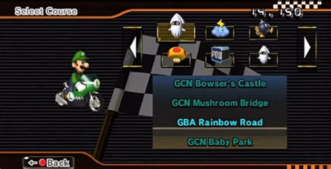 CTGP Revolution Wii - GameBrew