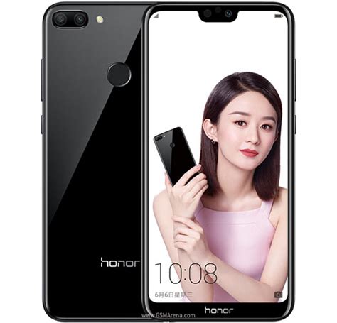 Huawei Honor 9N Price in Pakistan & Specs | ProPakistani