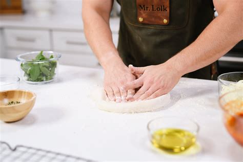 Mastering the Art of Pizza Dough: Tips, Recipes, and Techniques