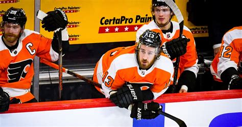 Flyers have most points in the NHL, but haven't played like it | PhillyVoice