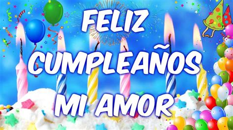 ≫ Imagenes de cumpleaños de amor para descargar - Imágenes, tarjetas y ...