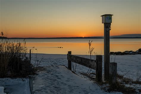 Sandy Point Beach on Behance