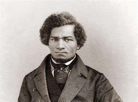 One-day Seminar - One-Day Seminar: An Evening with Frederick Douglass ...