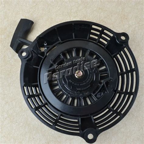 Grass Cutter Machine Parts Lawn Mower GX160 168F Starter Aasy-in Tool Parts from Tools on ...