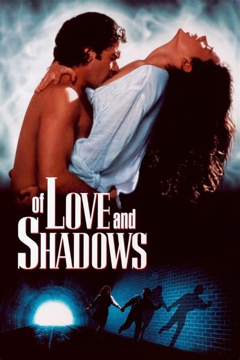 Of Love and Shadows (1994) Filmovi online sa prevodom - Filmativa