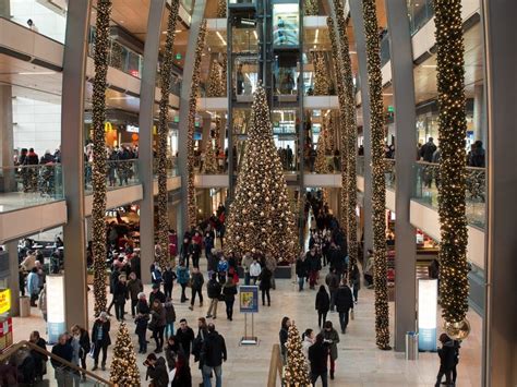 Christmas Eve 2017 Mall Hours At Dulles Town Center | Leesburg, VA Patch