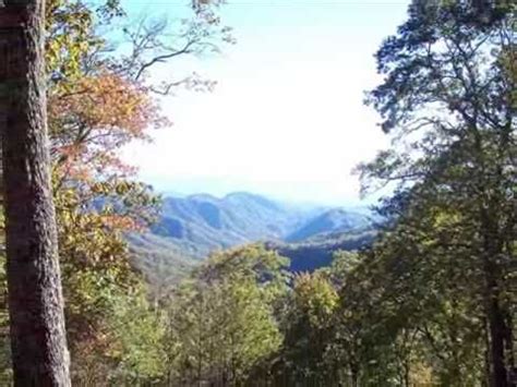 Cumberland Gap Ridge Trail Hike - YouTube | Cumberland gap, Kentucky ...