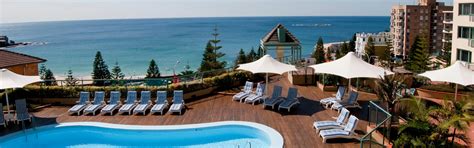 Crowne Plaza Sydney Coogee Beach - Business Hotel, Best Price Guarantee