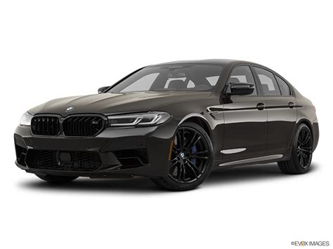 BMW M5 Sedan: Price, Review, Photos and Specs (Canada) | Driving.ca