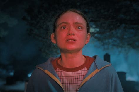 'Stranger Things' Season 4: What Sadie Sink Said About Max's Fate in ...