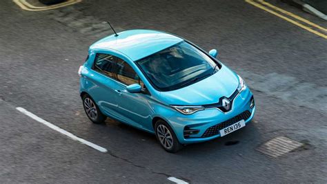 Renault Significantly Increased Electric Cars Sales Over The Summer