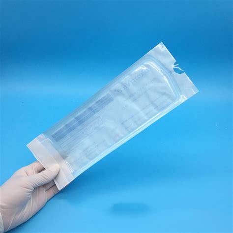 Aliexpress.com : Buy 200pcs/set DENTAL SELF SEAL STERILIZATION POUCHES Sterilization Bag ...