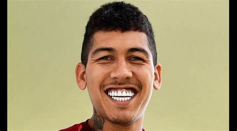 Roberto Firmino teeth: How Firmino got 'maximo' whites from Liverpool's ...