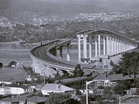 Tasman Bridge disaster | PerthNow