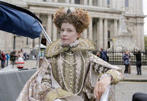 Royal History’s Biggest Fibs with Lucy Worsley – BBC4 | What to Watch