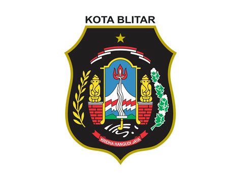 Logo Kabupaten Blitar Png Transparent Images Free