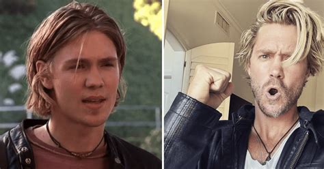 Ahead of the sequel, here's stunning transformations of Freaky Friday cast