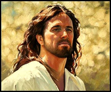 Akiane Kramarik Jesus Painting