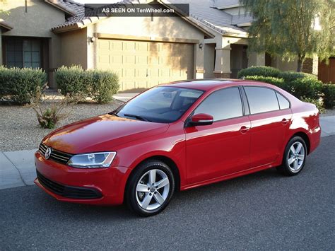 Volkswagen Jetta Tdi Manual