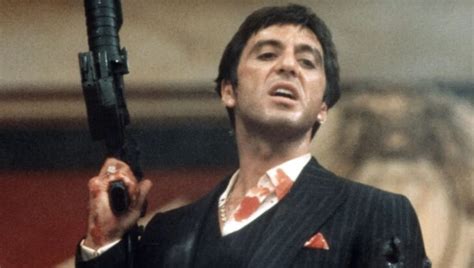 How To Watch Scarface On Netflix From The US Or Anywhere