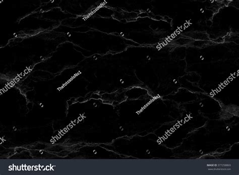 Luxury Black Marble Texture Background Design Stock Photo 377258869 ...