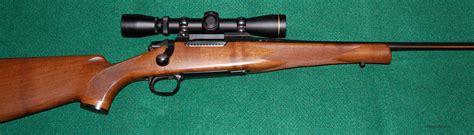 Remington Model Seven - 7mm/08 for sale at Gunsamerica.com: 922322763