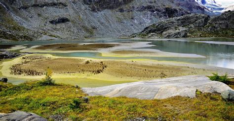 Free stock photo of alps, color in water, lakes