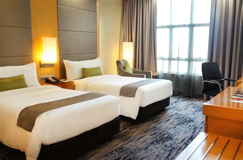 The Waterfront Hotel | Kuching 2021 UPDATED DEALS £35, HD Photos & Reviews