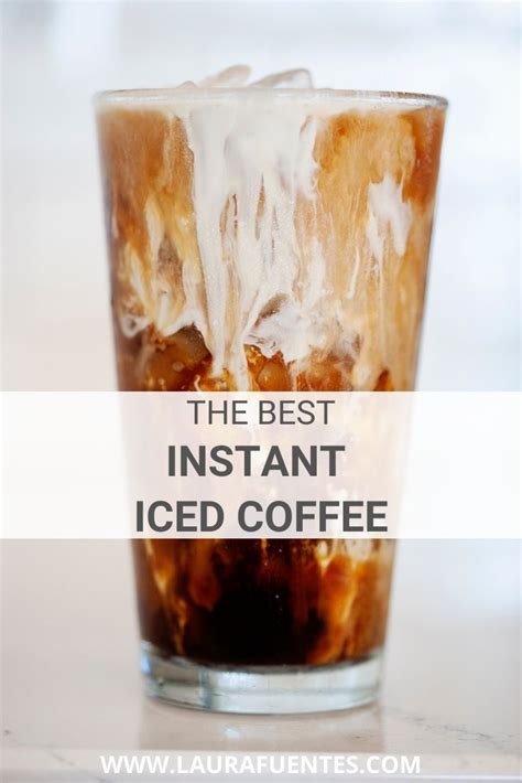 Instant coffee recipes – Artofit