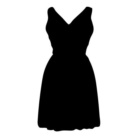 Black Dress Free Stock Photo - Public Domain Pictures