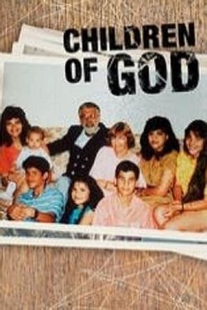 Children of God (1994) — The Movie Database (TMDB)