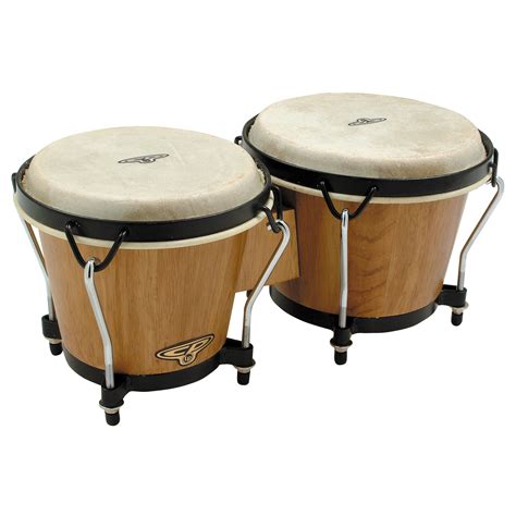 Cosmic Percussion Traditional Bongos (CP221)