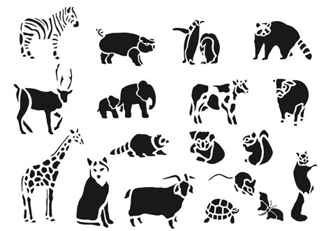 Free Svg Zoo Animals - 515+ Popular SVG Design - Free SVG Design Cutting And Transparent