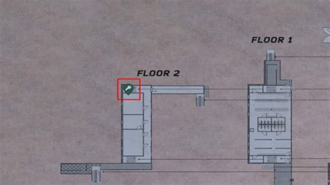 Where to find a Portable Bunkhouse Key in Escape From Tarkov - Pro Game Guides